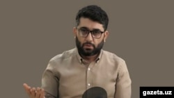 Абдукарим Мирзаев