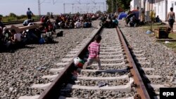 Ilustrativna fotografija