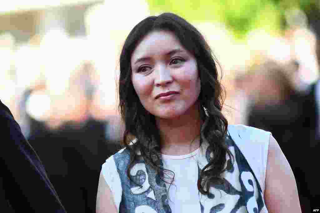 Самал түскен "Айка" фильмі &ndash; Мәскеуде босанған баласын перзентханаға тастап кеткен қырғызстандық мигрант қыз туралы драма.&nbsp;&nbsp;