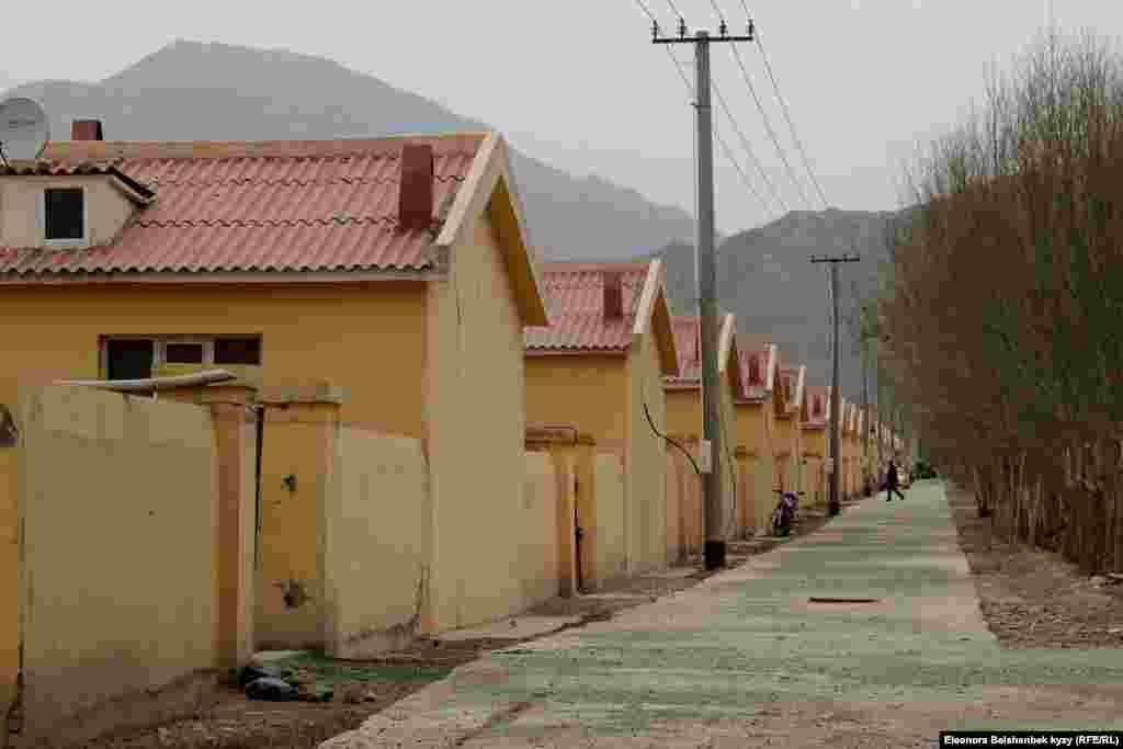 Байкуртка айылы