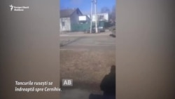 Ce spun ucrainenii invadați primii în 2022 despre procesul de pace cu Rusia
