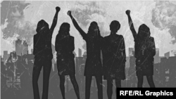 Ziua de 19 iunie este marcată ca Ziua internațională pentru eliminarea violenței sexuale în timpul conflictelor, în onoarea supraviețuitorilor violurilor în vreme de război și pentru a sensibiliza opinia publică cu privire la această problemă (imagine generică). 