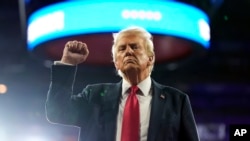 Donald Trump a devenit al 47-lea președinte al Statelor Unite ale Americii. 