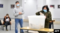 U Mostaru su, 20. decembra, nakon 12 godina, održani lokalni izbori