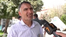 Тоҷикистон барои пайвастан ба ЕАЭС "ҳа" мегӯяд, ё "не"