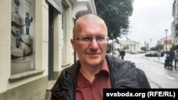 Максім Вінярскі