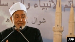 Мухаммад Саед Тантави 