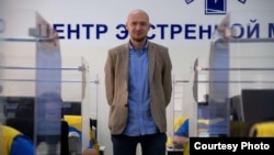 Егор Борисов.