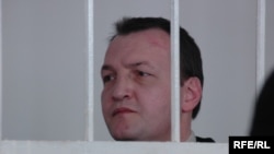 Азиза Батукаев, фото 2006 года.