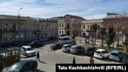 ქუთაისი