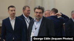 Politologul Andrei Țăranu vorbește despre „excepționalismul” magistraților români.