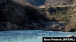 Građani Plava, Gusinja, Andijevice, Murine, Kolašina i Bijelog Polja poručuju da će spriječiti gradnju minihidrocentrala