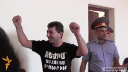 Վոլոդյա Ավետիսյանը 6 տարվա ազատազրկման դատապարտվեց