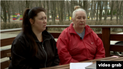 Елена и Светлана Колисниченко, собственники недвижимости в Крыму