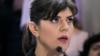  Laura Codruta Kovesi, fost procuror șef al DNA, revocată din funcție de ministrul justiției Tudorel Toader.