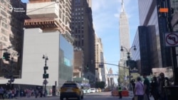 АКШнын кара тизмеси, Бишкектин билдирүүсү