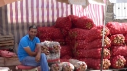 Башкортстанда бәрәңгене кышка чит илдән сатып алырга мөмкиннәр