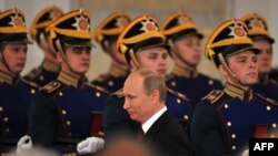 Фото из архива.