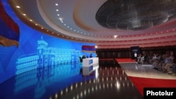 Վարչապետ Նիկոլ Փաշինյանի րեկվա ասուլիսը