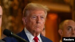 Новоизбраниот американски претседател Доналд Трамп