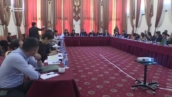 "Сөз эркиндиги ыйлай турган абалга жетти"