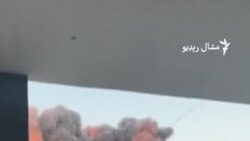 اسراییلو په بیروت کې د حزب الله مشر په برید کې په نخښه کړی
