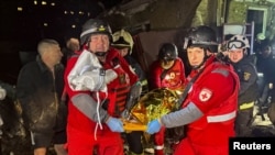 Харьковго болгон чабуулдун кесепети.