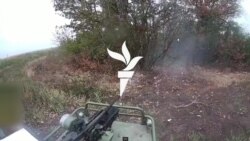 Gépek a harctéren: az ukrán hadsereg robottankjai