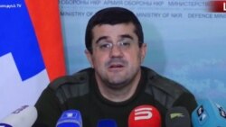 Հրադադարի չպահպանման դեպքում Հարությունյանը կդիմի ՀՀ-ին ու այլ երկրների` ճանաչելու Արցախի անկախությունը