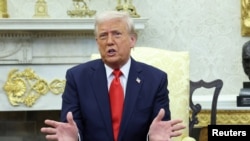 დონალდ ტრამპი