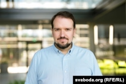 Вадзім Мажэйка