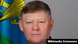 რუსეთის საჰაერო-სადესანტო ძალების სარდალი ანდრეი სერდიუკოვი