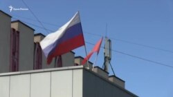 Впечатления избирателей от выборов в Севастополе (видео)