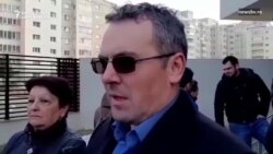 Protestul procurorilor brașoveni