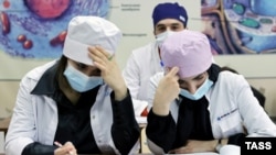 Иллюстративная фотография