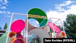 თბილისობა ბოლო წლებში უცხოელებისა და ბავშვების დღესასწაულად ჩამოყალიბდა.