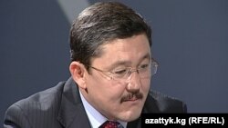 Аскар Бешимов