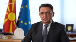 Славески - Од 2026 со закон ќе има намалување на банкарските провизии 