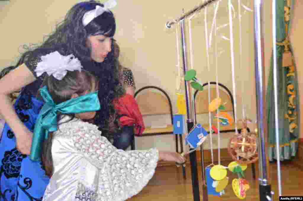 "Бераз гына калды, тырыш..."