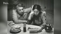 Мария Айтматова залкардын тиреги эле...