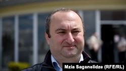 ლევან მურუსიძე