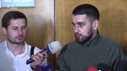 Комітет Верховної Ради не дав згоди на зняття недоторканності з депутата Дейдея (відео)