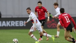 1։6 հաշվով պարտություն Թբիլիսում․ հայ երկրպագուները տեղի ունեցածը մղձավանջ են որակում