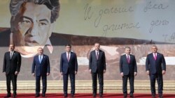 Түрк тилдүүлөр: идея жана кызыкчылык