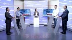 Улуттук банктын айланасындагы талаш