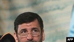 به گفته محمد حسین صفار هرندی، در دولت نهم، فیلم های منطبق با ارزش های جمهوری اسلامی بیشتر تولید شده است.(عکس: AFP)