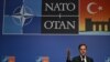 ნატოს გენერალური მდივანი მარკ რიუტე ანტალიაში ორგანიზაციის წევრი ქვეყნების საგარეო საქმეთა მინისტრების არაფორმალურ შეხვედრაზე