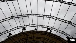 Fotografi nga arkivi 