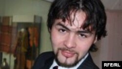 Польша татарлары сәхифәсен ясаучы Мансур Адамович