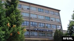 Медицинскиот центар во Битола 